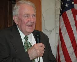 Edwin Meese rallies GOP faithful for Ramadan