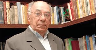 Professor Celso Barros Coelho comemora 100 anos