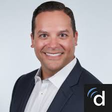 Dr. Christopher M. Tsoi, MD