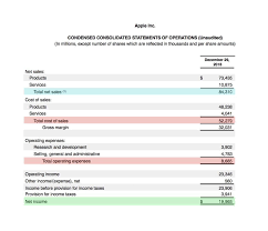 Divide the remainder into your annual fixed costs. What Is Included In Operating Expenses
