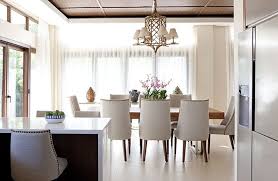 A Young Family S Two Storey House With Modern Filipino Design Home Decor House Design Interior Design