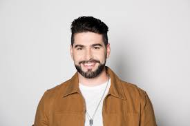 He is commonly referred to in the media to simply as gerson. Gerson Santos The Voice Portugal
