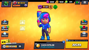 Shelly is a trophy road brawler unlocked at 0 trophies. Brawl Stars La Mentira De Shelly En Caza Estelar Un Cero A La Izquierda