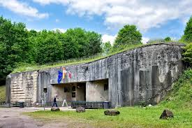 Era o começo do maior conflito armado de todos os tempos, com a participação de. A Linha Maginot Foi O Fracasso Defensivo Da Franca Na Segunda Guerra Mundial