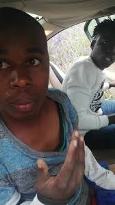 Mumastreets hamuna kumira rasta vanga vachinyenga mukadzi wemunhu but  pamuchauraya munhu ndopamuchaona kut hamusi magayi