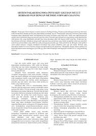 Memuat berbagai video yang berhubungan dengan biologi. Https E Jurnal Lppmunsera Org Index Php Prosisko Article Download 586 615