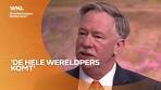 Video Komt president Trump deze zomer naar Den Haag? 'Hij kan ... - YouTube