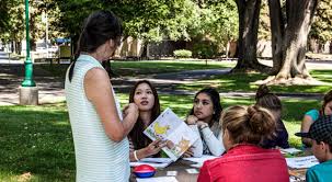 An Interact Ive Approach To Leadership Training Leadership Training Leadership Sacramento State