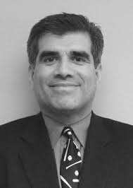 Commissioner Alex Duarte