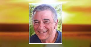 John Michael Rodesh Obituary June 15, 2025