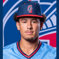 Mike Hudson (@MikeHudson03)