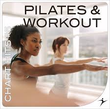 Pilates Workout Chart Hits 5