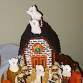 Haunted Gingerbread Houses for Teens event image