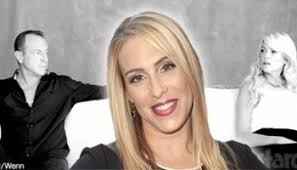 Couples Therapy host Dr. Jenn Berman granted a divorce