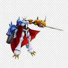 Digimon World: Next Order Omnimon Agumon Digimon Story: Cyber Sleuth,  digimon, playStation 4, fictional Character png | PNGEgg
