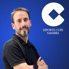 15:25H | 21 ABRIL 2026 | DEPORTES COPE EN NAVARRA