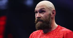 Tyson Fury responds to Anthony Joshua's challenge 🥊 Read More 👇 #boxing  #tysonfury #anthonyjoshua