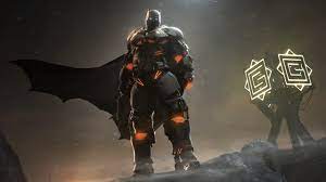 Wb games, human head studios publisher: Kaufen Batman Arkham City Origins Cold Cold Heart Steam