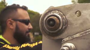 Auger & Engine Drills