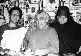 Gitano granadino que desarrolló en su vida dos grandes pasiones: Muere Luis Ramos Fernandez El Gitano Autodidacta Que Se Convirtio En Poeta Union Romani