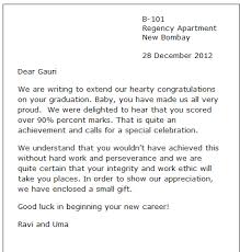 I use verdana at the default size, i think it is easy to read. 11 Sample Congratulation Letters Writing Letters Formats Examples