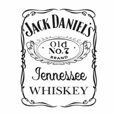 Jack Daniels Svg File Available For Instant Download Online In The Form Of Jpg Png Svg Cdr Ai Pdf Eps Dxf P In 2020 Jack Daniels Logo Disney Silhouettes Cricut