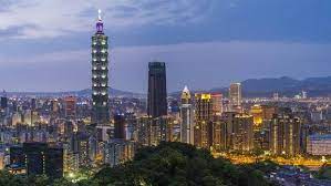 Aug 31, 2018 · taiwan is the united states' ninth largest trading partner, and the u.s. Taiwan Konnte Das Neue Hongkong Werden