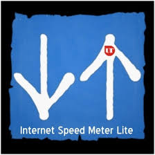 Display internet speed in status bar & notification, monitoring monthly data Internet Speed Meter Pro Apk Download Latest Version Mod