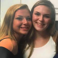 Wrong-way crash involving elderly driver kills 2 teen girls