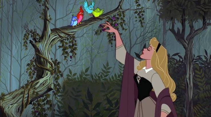 Is 'Sleeping Beauty' the Most Gorgeous Disney Classic of Them All?