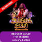 Bee Gees Gold: The Tribute event image
