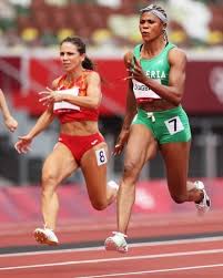 Okagbare says the race has given her renewed confidence in a memorable performance at the delayed 2020 olympic games in tokyo. Fq1gfcsj1mfj3m