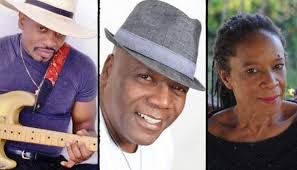 Flushing Town Hall's Black History Trilogy Returns with a Celebration of  Rock, Soul, and Swing-era Icons