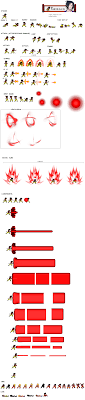 We did not find results for: Ssj4 Goku Sprites By Lightbladesonic1752 On Deviantart