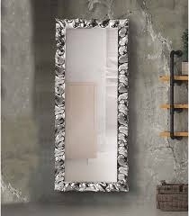 Quadri moderni e dipinti moderni in vendita online al prezzo più basso del web. Specchio Moderno 170x70 Con Cornice Argento In Vetro Spazio Casa