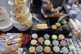 Great bakery in hamburg at the reeperbahn. Cake Bake Germany Alles Um Torten Zuckerguss Und Sahnehaube Rupottblog