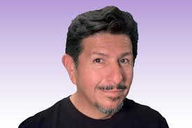 Ron Vigil's Instagram, Twitter & Facebook