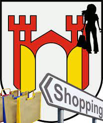 Über 39 bewertungen helfen ihnen shopping in ihrer nähe zu finden. Offenburg Shopping Moglichkeiten In Der Stadtmitte