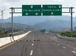 En 3 Meses Reiniciaran Trabajos En Autopista Jala Puerto Vallarta Meganoticias