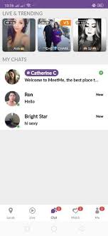 The truth is that uk customers don't want to have to dial an international phone number to … How Does Meetme Work What Is It And How Does It Work 2021 Guide