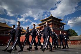 Check spelling or type a new query. U S To Expel Chinese Graduate Students With Ties To China S Military Schools The New York Times