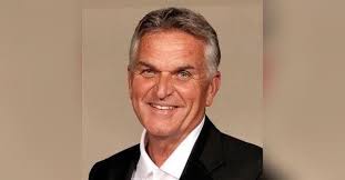 Carl Ray Copeland Obituary