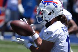 The addition of zack moss, along with devin. Bbr Jake Kumerow Is The Latest Fan Favorite For Bills Mafia Buffalo Rumblings