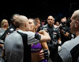 Jun 30, 2021 · the former olympic judoka was the ufc's first true female superstar, and from 2013 to 2015, she was arguably the biggest star in mma. Facebook