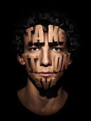 chaumont”, 2004, by Sagmeister inc., Matthias Ernstberger