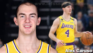 This stunning blonde gal is an instagram model and the new girlfriend of nba player alex caruso, the point guard currently signed by the chicago bulls, before his relationship with ms. Alex Caruso Girlfriend And Dating History Archives Celebrities Infoseemedia