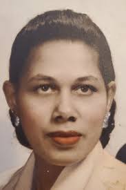 Gloria Gladys Heggie