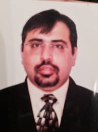 Dr. Aaron L. Marquardt, MD