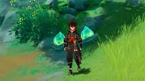 Genshin Impact Crimson Wish Explained: How To Unlock, What It Does, Reset  Time - Twinfinite