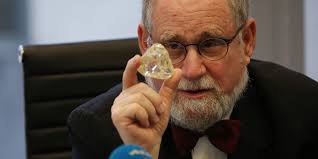 Cuál es la verdadera riqueza de un país?